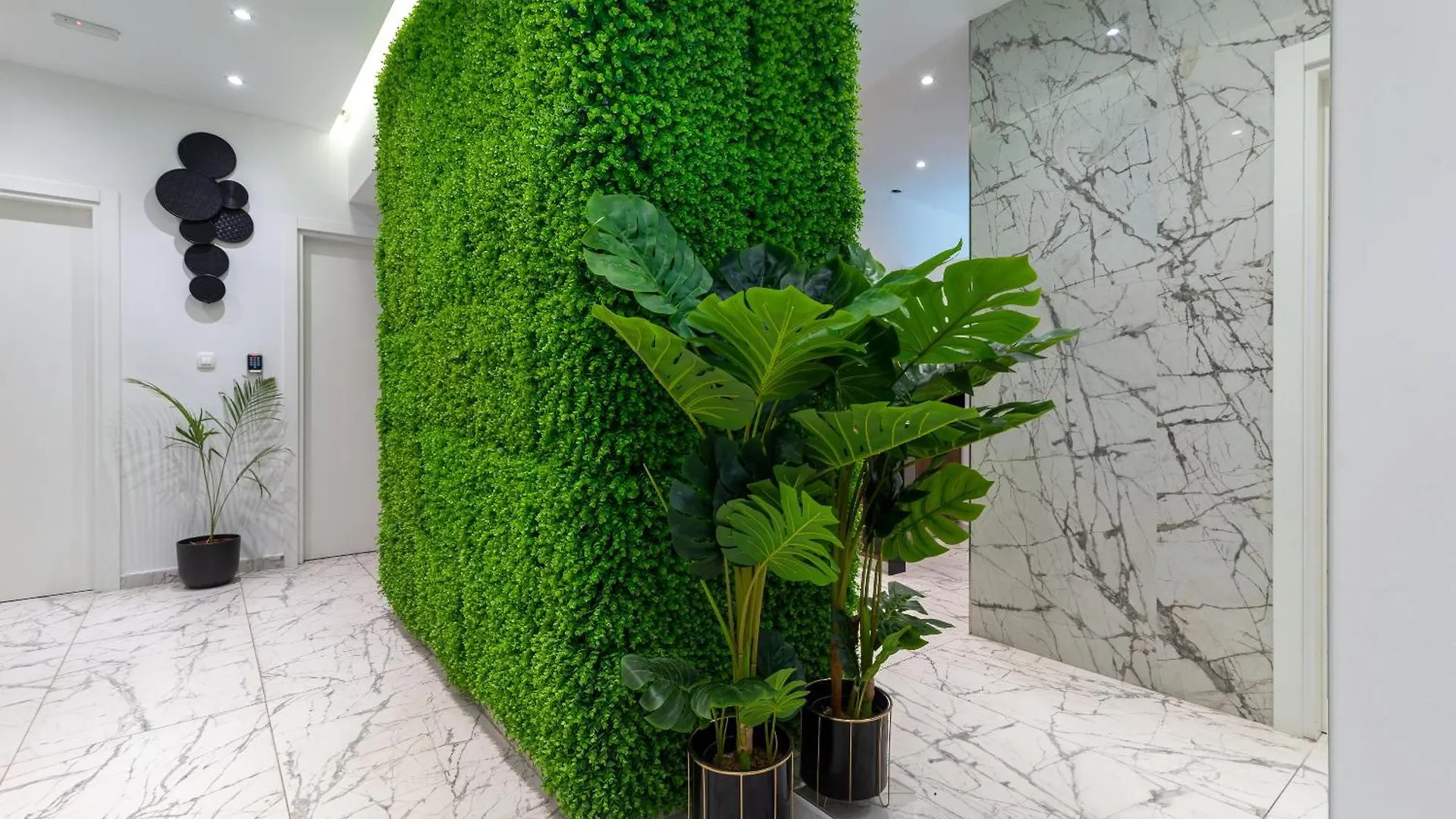 Best Hotels to Stay in Bacvice, Split